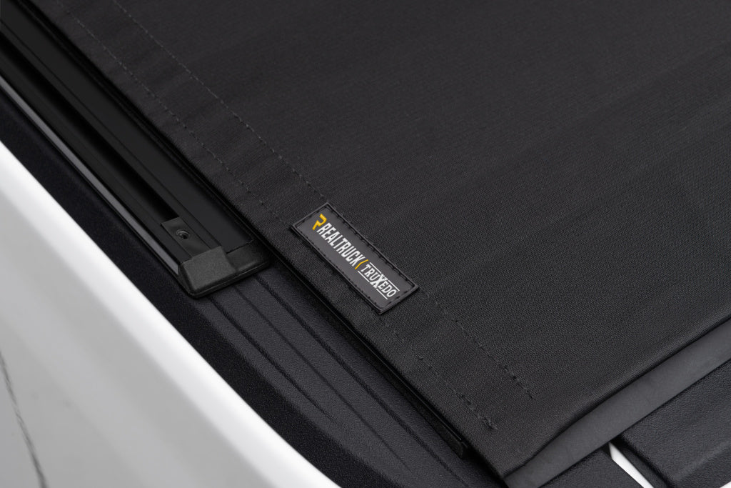 Product of Truxedo Sentry CT Hard Roll-Up 1523216 Tonneau Cover 