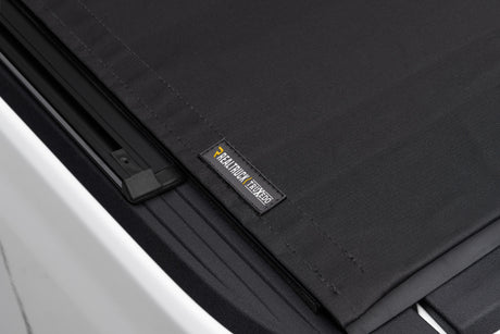 Product of Truxedo Sentry CT Hard Roll-Up 1523216 Tonneau Cover 