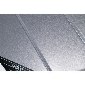 Covercraft Uv11577gs Windshield Shade||sunscreen_Uvs100_Premier_Series_Galaxy_Silver_Alt2.Jpg||87||c59uv11577gs||1648897