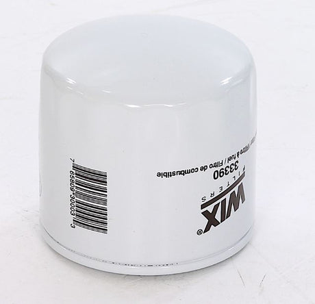 Wix Filters 33390 Fuel Filter||33390.Jpg||85||w6933390||1433615
