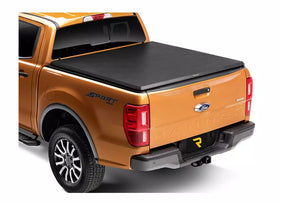 Product of Truxedo TruXport Soft Roll-Up 248601 Tonneau Cover 