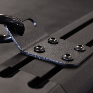 Putco 109859 Bed Side Rail||||95||p45109859||1911431