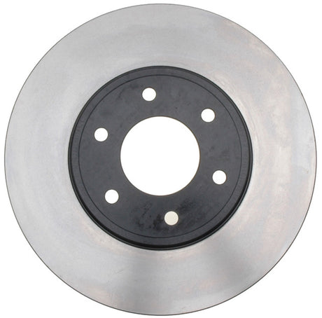 Raybestos Brakes 580502 Brake Rotor||580502-1.Jpg||85||r42580502||1155232