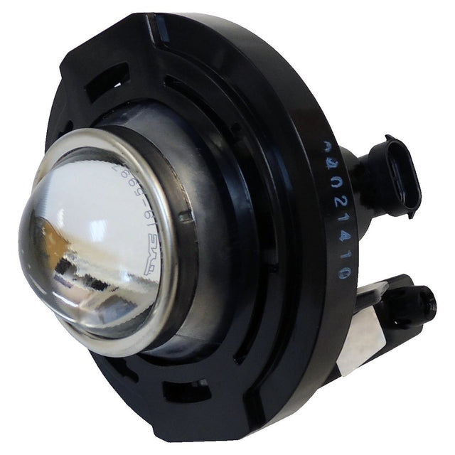 Product of Crown Automotive 5182021AB Fog Beam Driving/ Fog Light 