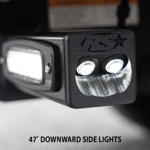 Product of Race Sport Lighting Fhdhb1116sl Backup Light