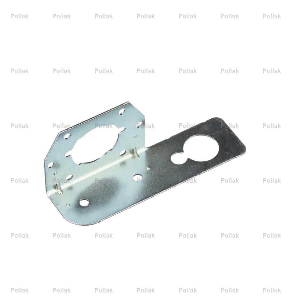 Product of Pollak 11-617 Trailer Wiring Connector Mounting Bracket