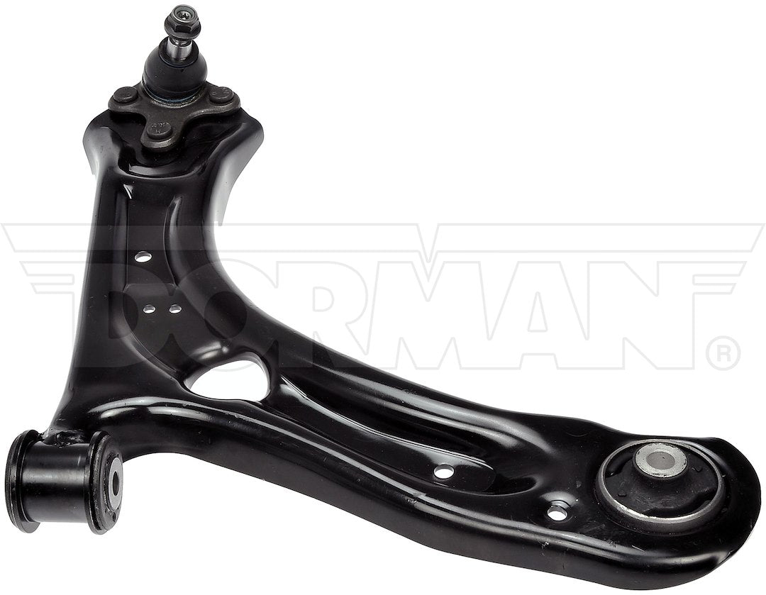 Dorman (Oe Solutions) 522-838 Control Arm||522-838-001.Jpg||86||d18522838||1076662