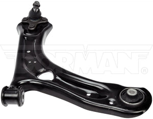Dorman (Oe Solutions) 522-838 Control Arm||522-838-001.Jpg||86||d18522838||1076662