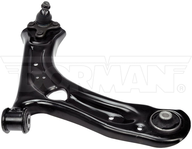 Dorman (Oe Solutions) 522-838 Control Arm||522-838-001.Jpg||86||d18522838||1076662