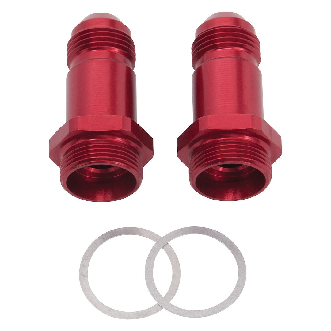Russell Automotive 640210 Carburetor Fuel Inlet Fitting||640210_V1.Jpg||85||r62640210||892865