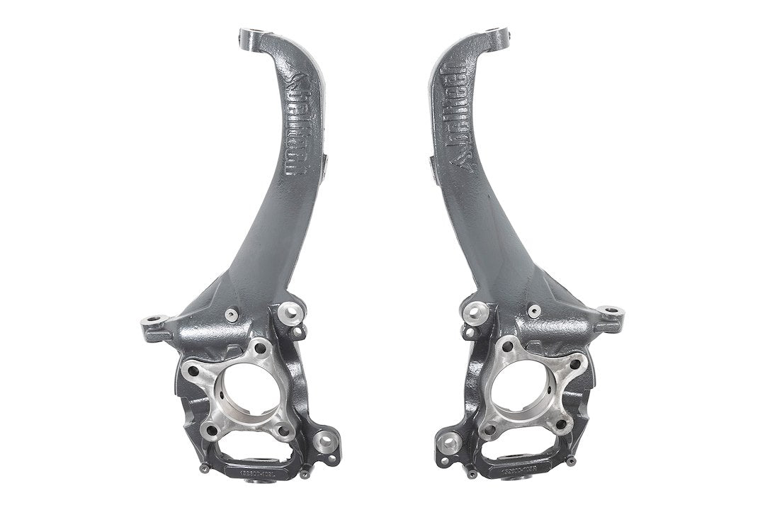 Product of Bell Tech 152600HK Lift Kit Suspension 