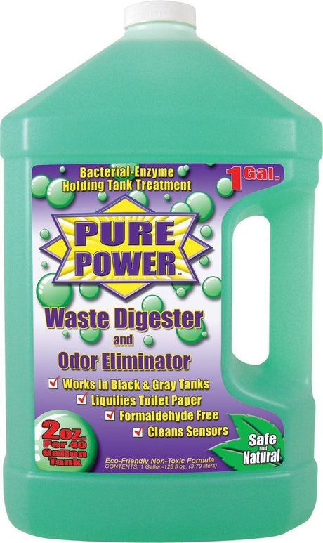 Product of Valterra V22128 Wintergreen Waste Holding Tank Treatment for 40 Gallon Tanks 