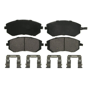 Wagner Brakes Zd929 Brake Pad||zd929.Jpg||85||w66zd929||2223453