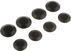 Dorman (Oe Solutions) 02411 Fastener Hole Plug Assortment||02411-007.Jpg||85||d1802411||1202272