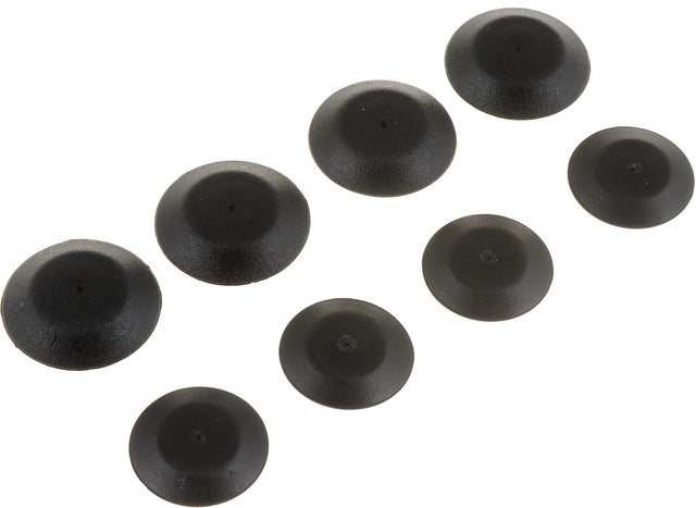 Dorman (Oe Solutions) 02411 Fastener Hole Plug Assortment||02411-007.Jpg||85||d1802411||1202272