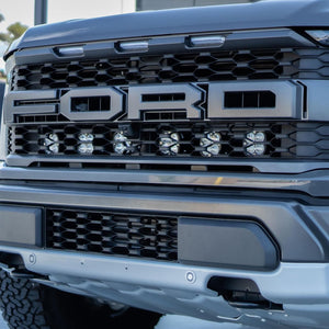 Product of Baja Design 448062 Driving/ Fog Light 