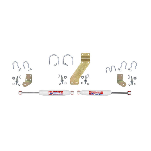 Skyjacker Suspensions 7266 Steering Stabilizer||7266.Jpg||85||s977266||1722143