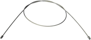 Dorman (Oe Solutions) C660897 Parking Brake Cable||c660897-007.Jpg||85||d18c660897||1358065