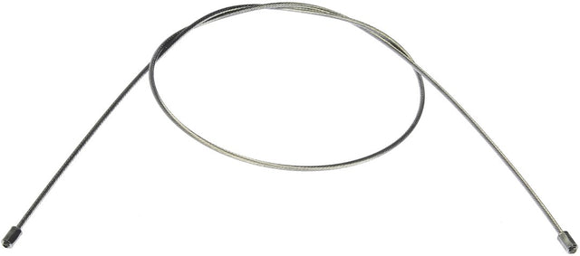 Dorman (Oe Solutions) C660897 Parking Brake Cable||c660897-007.Jpg||85||d18c660897||1358065