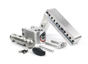 Weigh Safe Ltb8-2 Trailer Hitch Ball Mount||ltb8-2-Dis.Jpg||86||wsfltb82||1639852