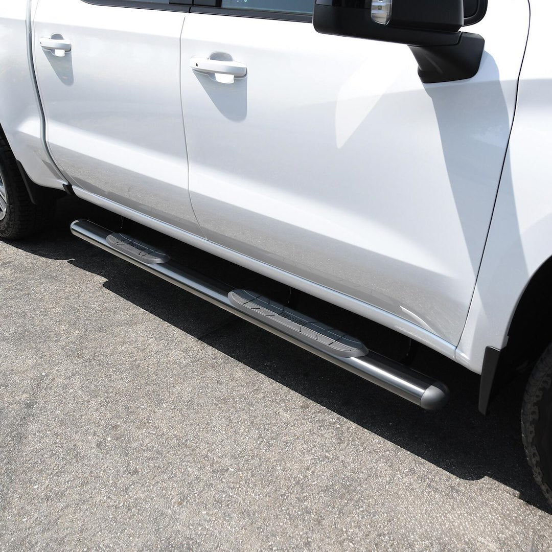 Product of Westin Automotive 22-2255 Nerf Bar Mounting Kit