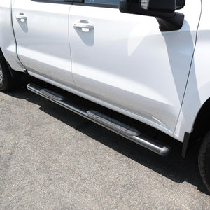Product of Westin Automotive 22-2255 Nerf Bar Mounting Kit