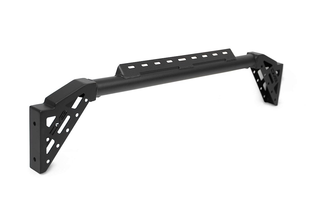 Dv8 Offroad Sbjl-01 Light Bar Mounting Kit||2018-2023-Jeep-Wrangler-Jl-Rear-Speaker-_-Light-Bar-Mount_Offtruck-3.Jpg||87||dv8sbjl01||1966872