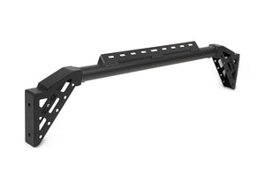 Dv8 Offroad Sbjl-01 Light Bar Mounting Kit||2018-2023-Jeep-Wrangler-Jl-Rear-Speaker-_-Light-Bar-Mount_Offtruck-3.Jpg||87||dv8sbjl01||1966872