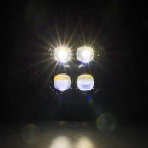 Product of Alpharex Usa 880867 Headlight Assembly