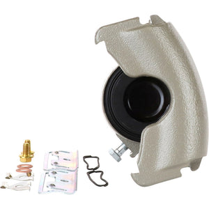 Cardone (A1) Industries 18-4075 Brake Caliper||||87||a42184075||2002806