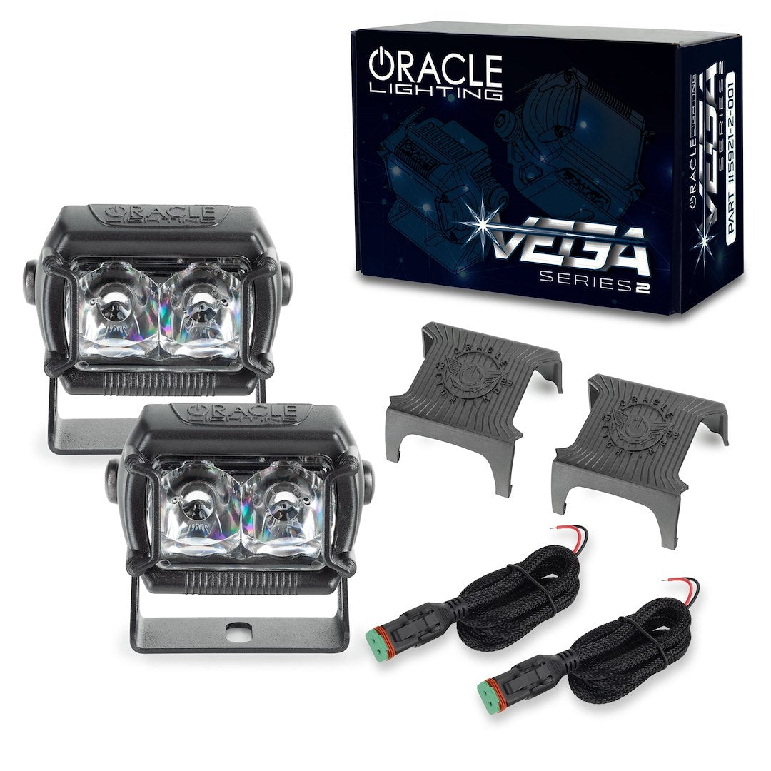 Product of Oracle Lighting 5921-2-001 Spotlight