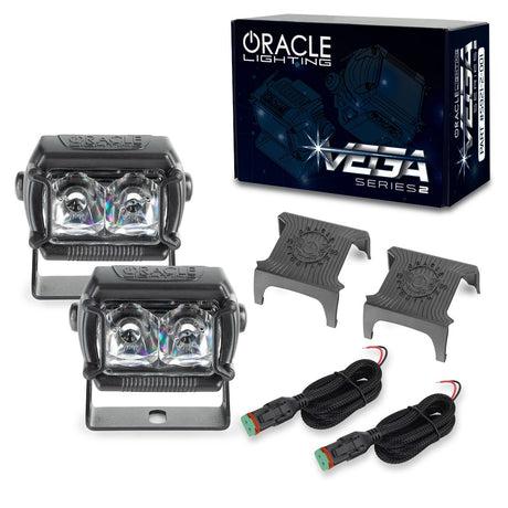 Product of Oracle Lighting 5921-2-001 Spotlight
