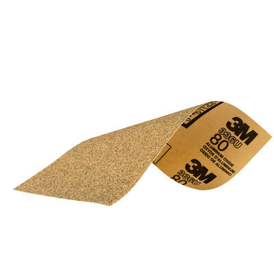 Product of 3m 03035 Sandpaper