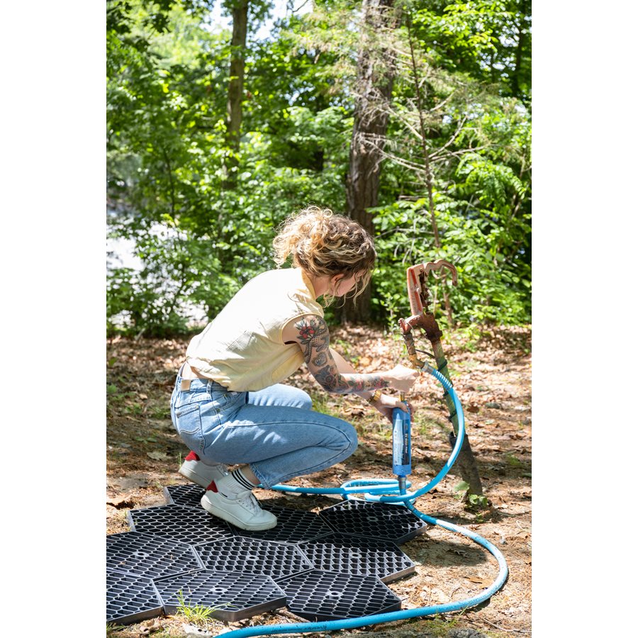 Product of Camco 22597 Fresh Water Hose