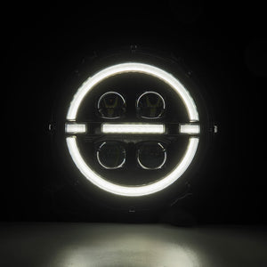 Product of Alpharex Usa 880867 Headlight Assembly