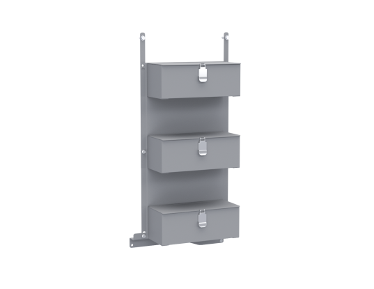 Product of Holman 40114 Door Tray