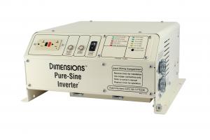 Magnum Energy 12/3000n Power Inverter||123000n.Jpg||85||m6b123000n||2245721