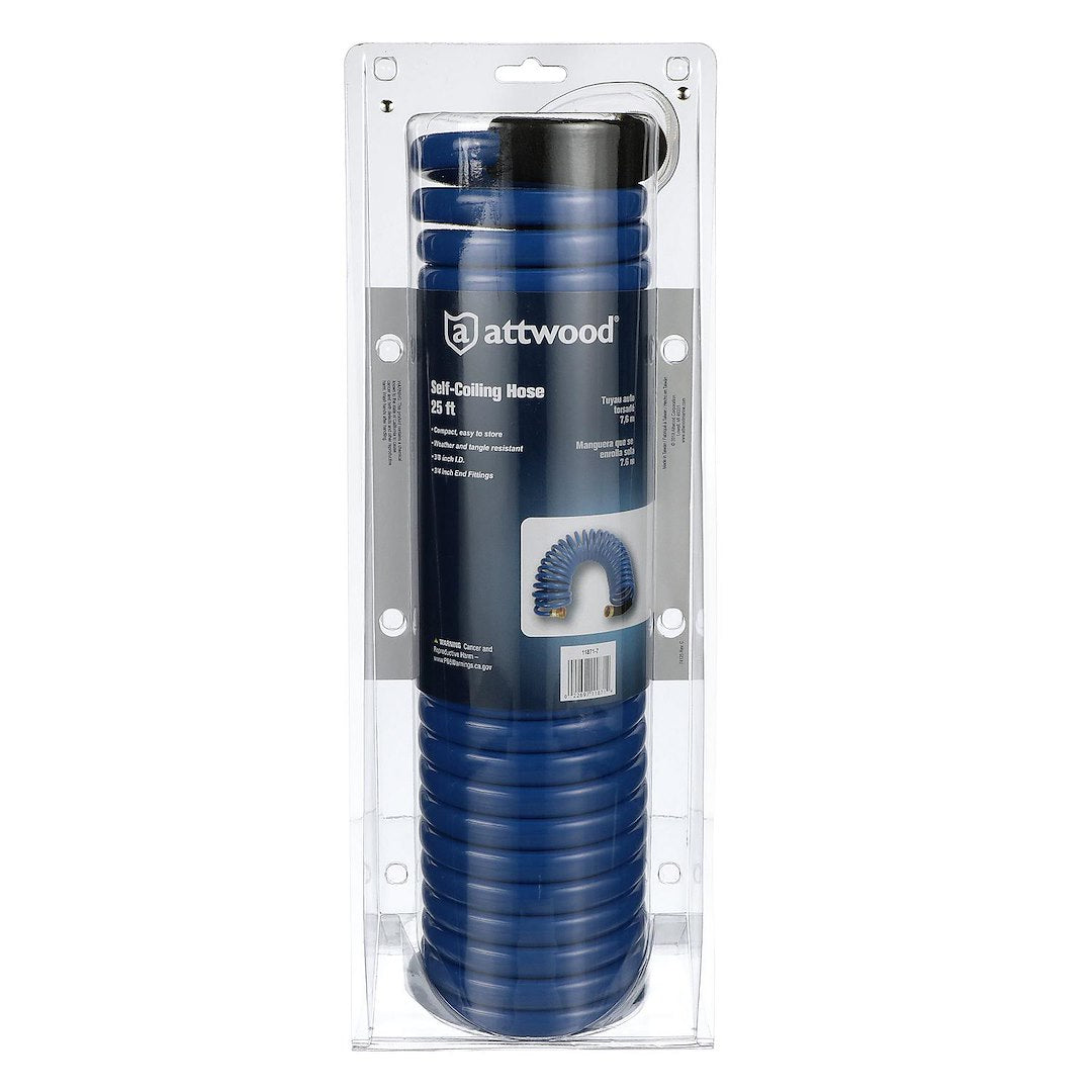 Product of Attwood Marine 11871-7 Boat Washdown Hose