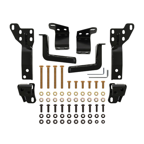 Product of Westin Public Safety 36-4045pk Bumper Push Bar Mounting Kit