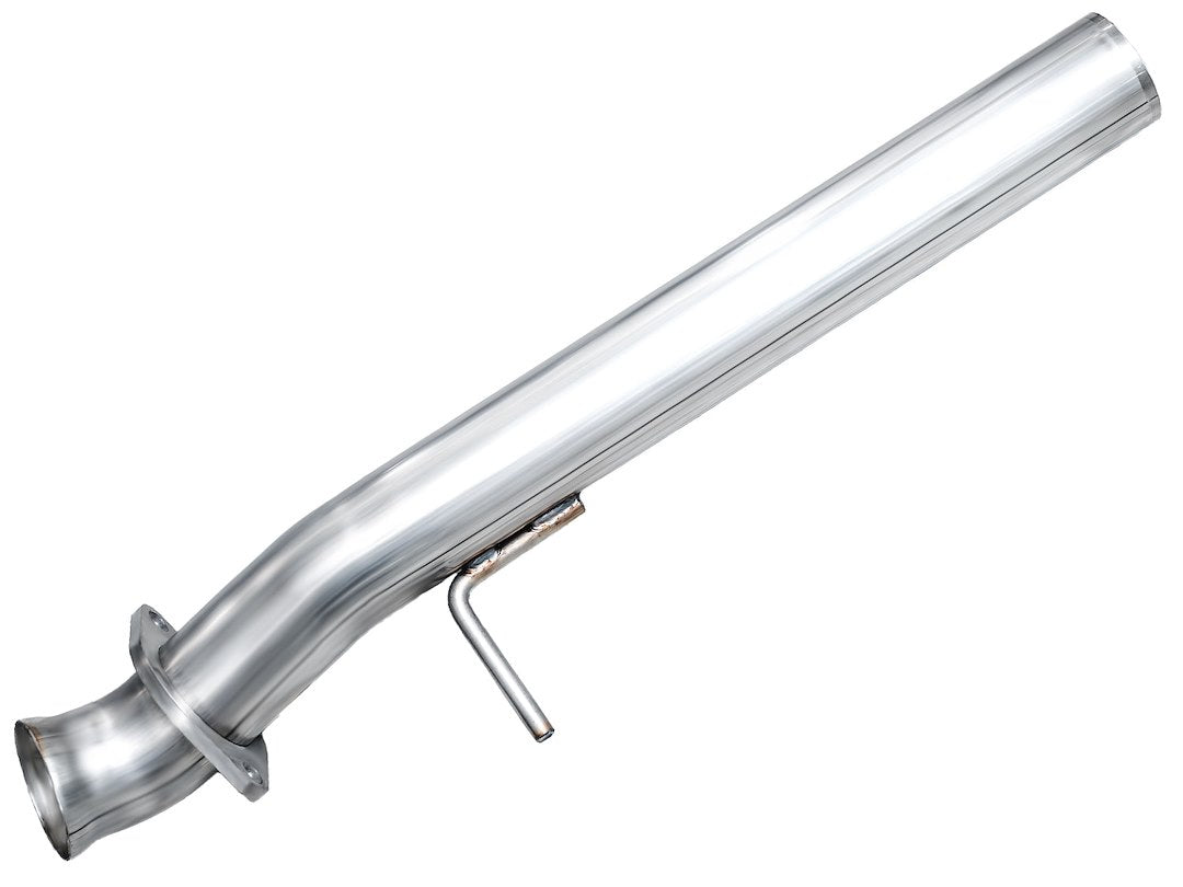Product of AWE Tuning 3020-52472 Track Edition Cat-Back System Exhaust System Kit 