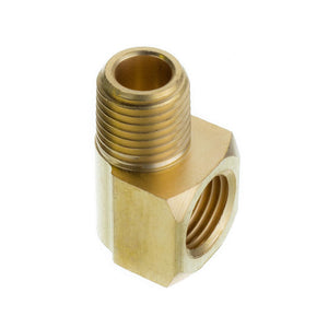 Product of Attwood Marine 8899lp6 Boat Fuel Line Fitting