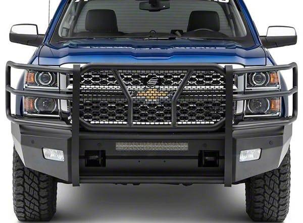 Product of Steelcraft 60-10420 Elevation  Bumper 