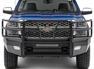 Product of Steelcraft 60-10420 Elevation  Bumper 