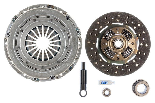 Exedy Clutch And Flywheels 07042 Clutch Set||07042.Jpg||85||e4207042||1745913