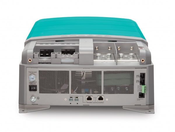 Product of Mastervolt 35523500 Power Inverter