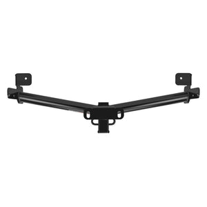 Product of Winston Products 2022 Class III Trailer Hitch Rear w/ 2 Inch Receiver 