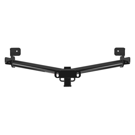 Product of Winston Products 2022 Class III Trailer Hitch Rear w/ 2 Inch Receiver 