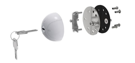 Holman 84001 Puck Lock Kit||84001_1.Jpg||86||k4784001||1692929