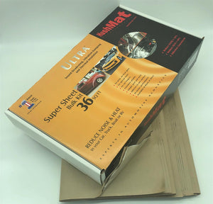 Hushmat 10801 Sound Dampening Kit||10801_4.Jpg||89||hsh10801||1774491
