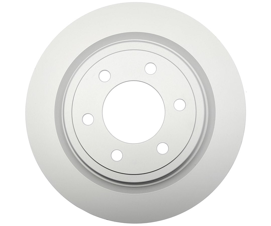 Product of Rotor Company SB682747 Vented 1-Piece Brake Rotor 